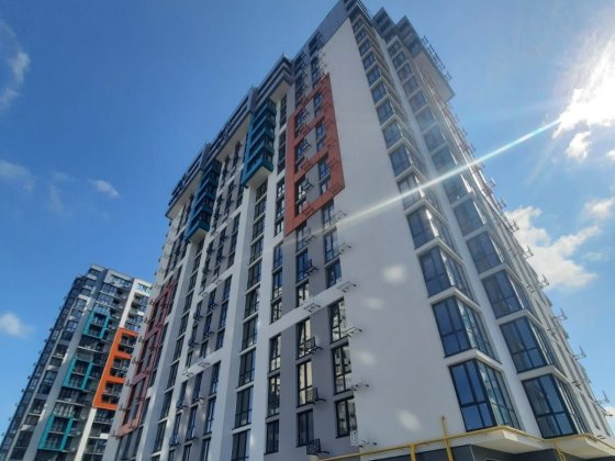 Продаж 2-к квартири в ЖК"Крістал Авеню", Петропавлівська Борщагівка Петропавлівська Борщагівка