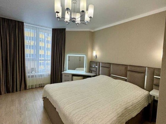 Софія Резиденс | Преміальна 2-кімнатна квартира | Без комісії Софіївська Борщагівка