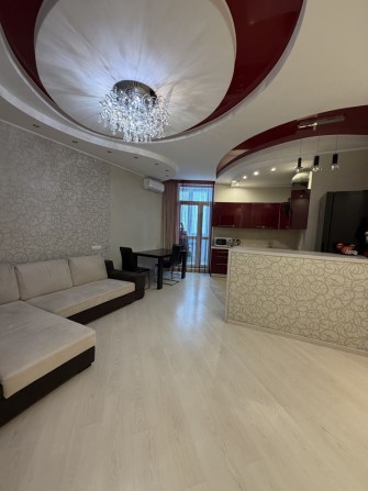 Продам  2х комнатную квартиру.Новые дома.ЖК Эдельвейс - фото 1