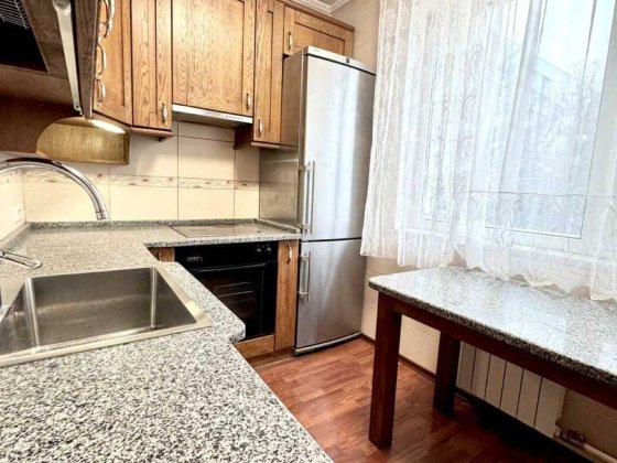 Продаж 3-кімнатної квартири на Олексіївці! Харьков