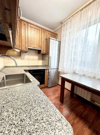 Продаж 3-кімнатної квартири на Олексіївці! - фото 1