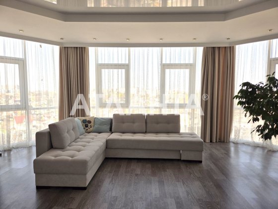 Елітний ЖК 12 Перлина з якісним ремонтом - 2 кімнатна Одесса