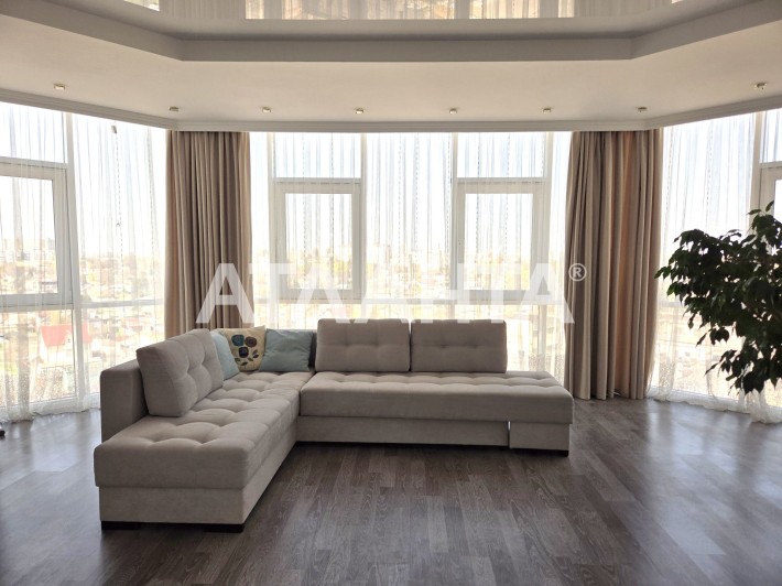 Елітний ЖК 12 Перлина з якісним ремонтом - 2 кімнатна - фото 1