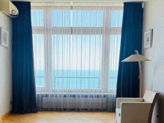 Продам 198 м² у парку Шевченка. Вид на море. Одеса