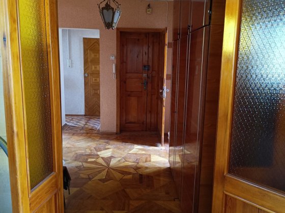 Продам 4 к.кв. с квадратным холлом, Новые дома, метро  Масельского. Харків