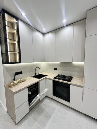 Продаж! Однокімнатна стильна кварира в престижному ЖК Sofia Residence - фото 1