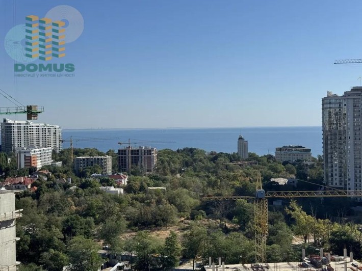 Супер цена‼️ 1 комн в ЖК Эллада‼️ Аркадия / Генуэзская‼️ - фото 1