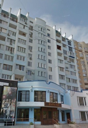 3х кімнатна Квартира  Говорова/ Парк Перемоги 89 м.5/11 - фото 1