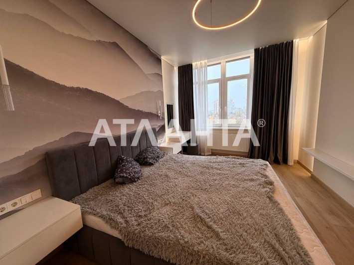 ЖК Олимпийский с видом на Море 3 - комн квартира - фото 1