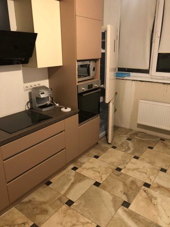 Продам 1 комнатную квартиру ул. Бочарова в новом доме - фото 1