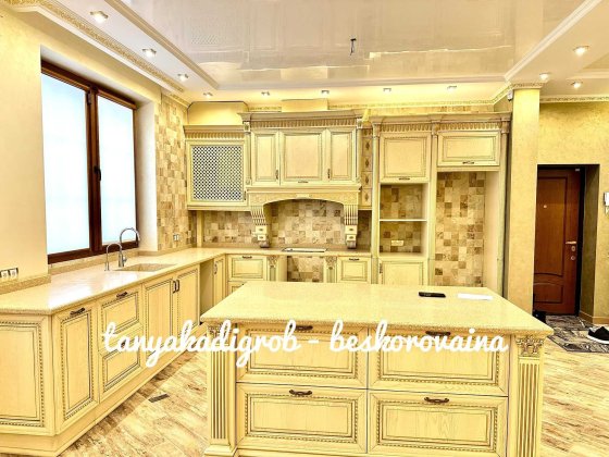 Продаж ЖК «Петропавлівський» 3 кімн., Петропавлівська Борщагівка