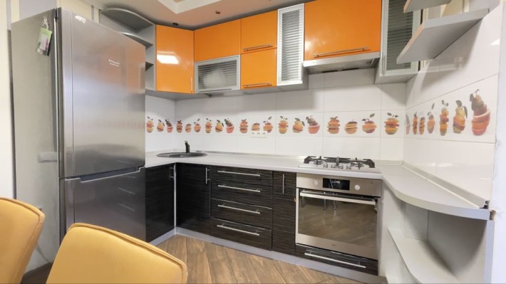 Встигніть придбати‼️Класна квартира‼️Початок алеї Софія сіті - фото 1