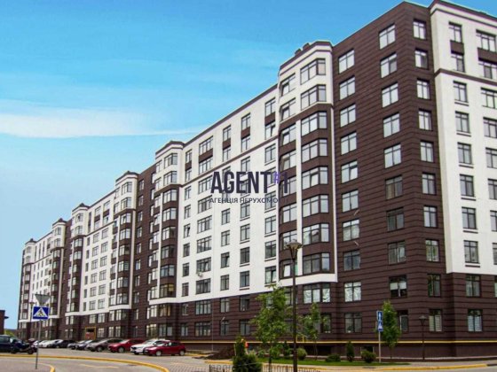 Продаж квартири в ЖК Празький квартал 2, Петропавлівська Борщагівка Петропавловская Борщаговка