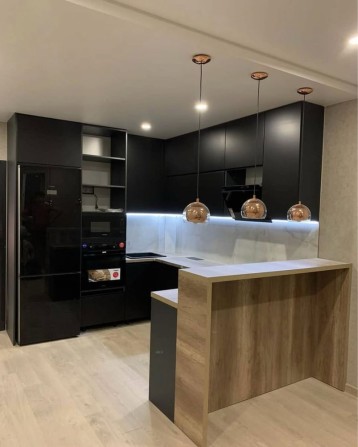 Пентхаус в ЖК Ривьера от собственника — готов к продаже.СЕРТИФИКАТ - фото 1