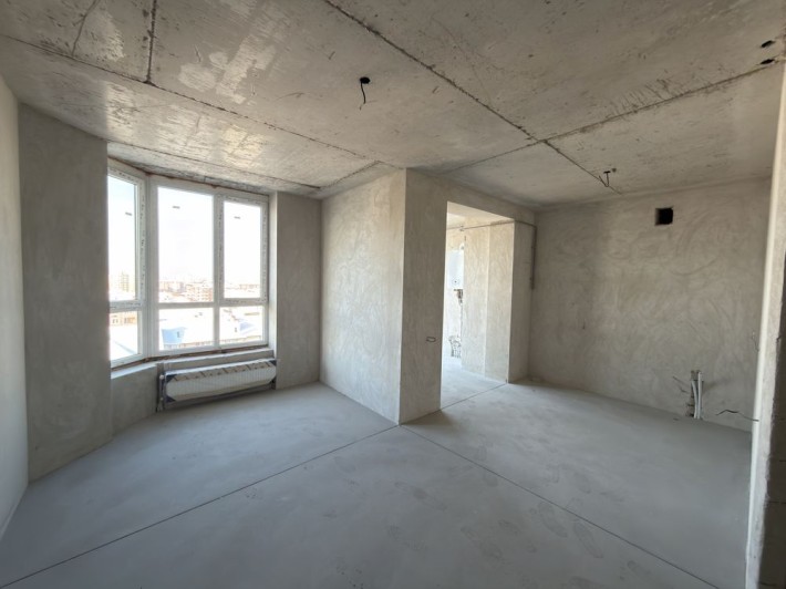 БЕЗ%‼️Вигідно продам 2к квартиру 74м2 ЖК Софія Резіденс від Мартинова - фото 1