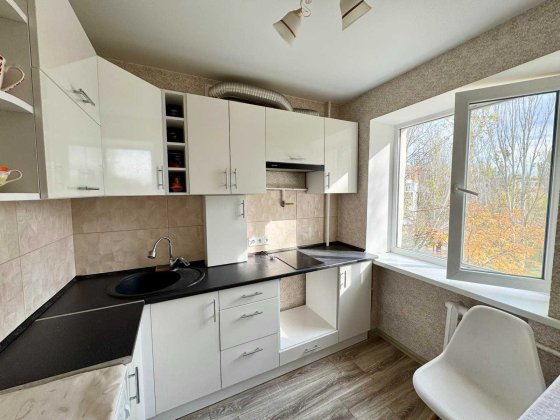 Продам 1к.квартиру.РЕМОНТ! Сертифікат+ Миколаїв