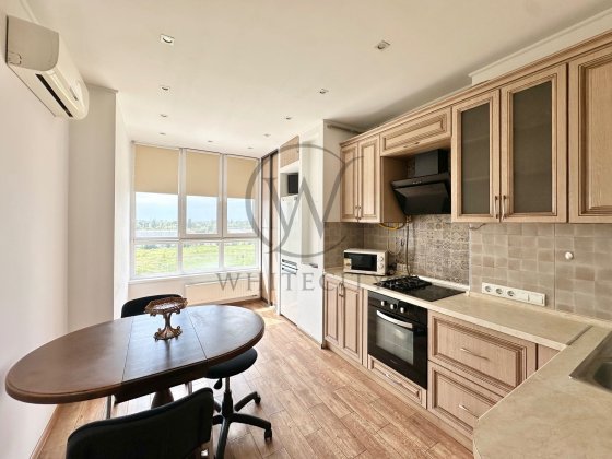 Без комісії Продаж 2к квартири 50 м2 ЖК Львівський вул. Миру 9, корп 1 Петропавловская Борщаговка