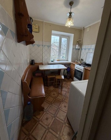 Продам 2-к.квартиру на ЮТЗ, Молодогвардейская - фото 1