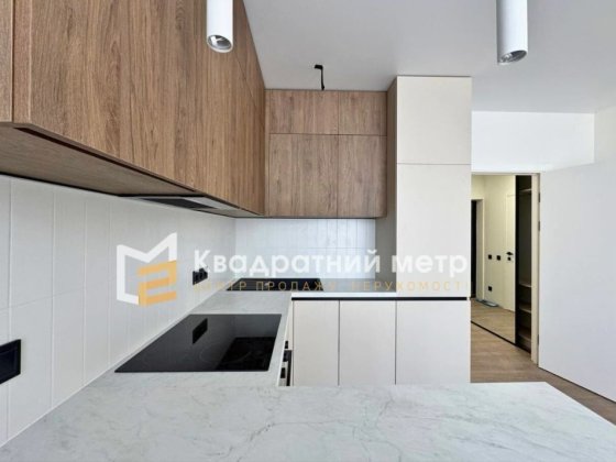Продаж 1-кімнатної квартири в ЖК бізнес-класу Echo Park (Ехо Парк) Петропавловская Борщаговка