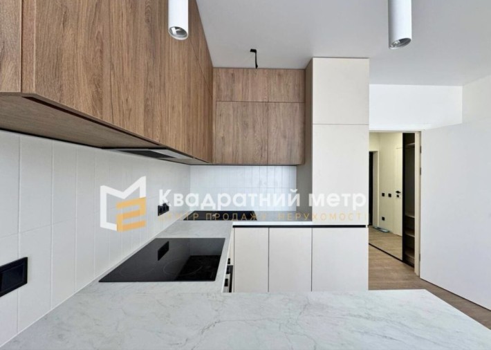 Продаж 1-кімнатної квартири в ЖК бізнес-класу Echo Park (Ехо Парк) - фото 1