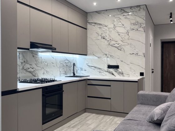 Продаж 1к квартири ЖК У Квартал Софіївська Борщагівка