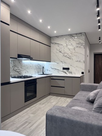 Продаж 1к квартири ЖК У Квартал - фото 1