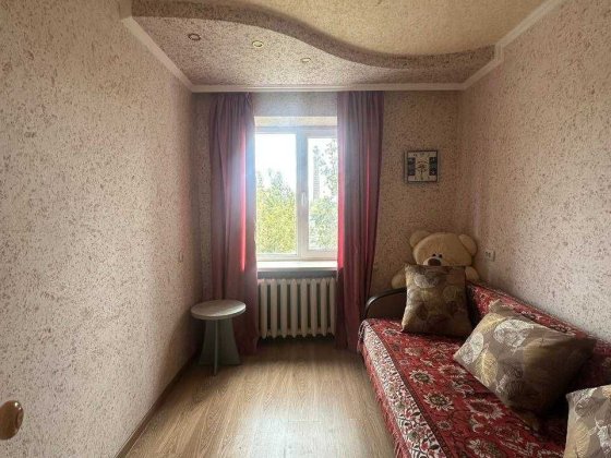 ПРОДАЖ 4-кімнатної квартири, Ліски, вул. Г. Карпенка Николаев