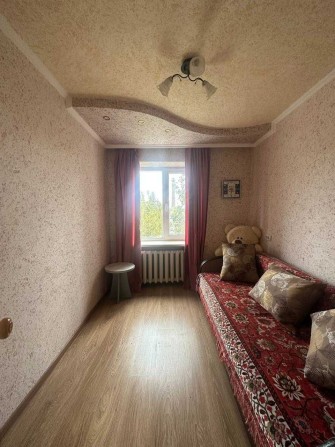 ПРОДАЖ 4-кімнатної квартири, Ліски, вул. Г. Карпенка - фото 1