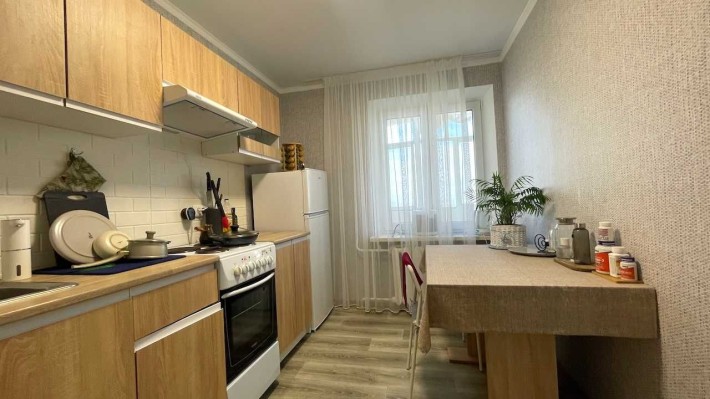 Продажа 2х комнатной квартиры на 6 Слободской. Прекрасный дом! - фото 1