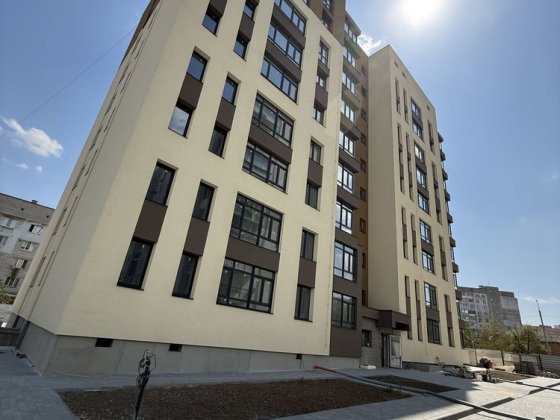 Продаю новострой 2-ку Nikostar Comfort Северной Звезды Миколаїв