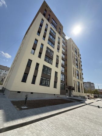 Продаю новострой 2-ку Nikostar Comfort Северной Звезды - фото 1