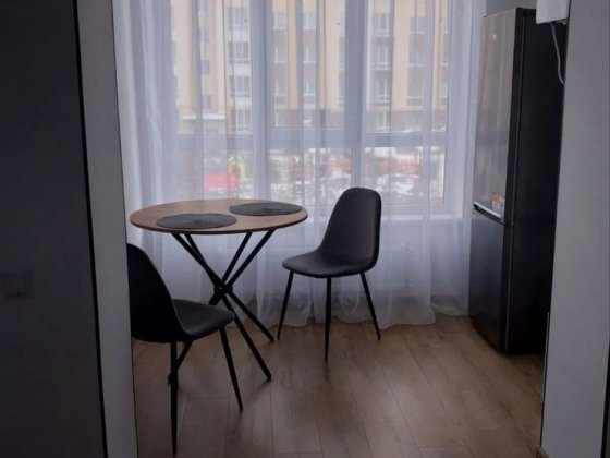 Продаж нової квартири у ЖК Львівський Затишок Софіївська Борщагівка