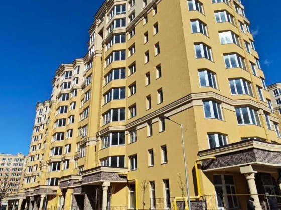 ‼️Купити однокімнатна квартира‼️ ЖК Софія Клубний єоселя держ програма Софиевская Борщаговка