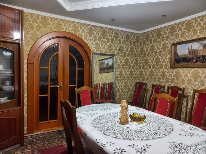 Продается 4-к/кв. ул. Медиков (быв. Глинки) Корабельный р-н - фото 1