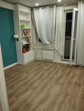 Продам новый ремонт 3х кв.Алексеевка,ул.Ахсарова,м.Алексеевская,Победа - фото 1