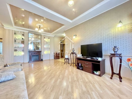 Шикарная  3х комнатная кв 94 м2 Новострой ЖК Грековская Центр! ЭКС Харьков