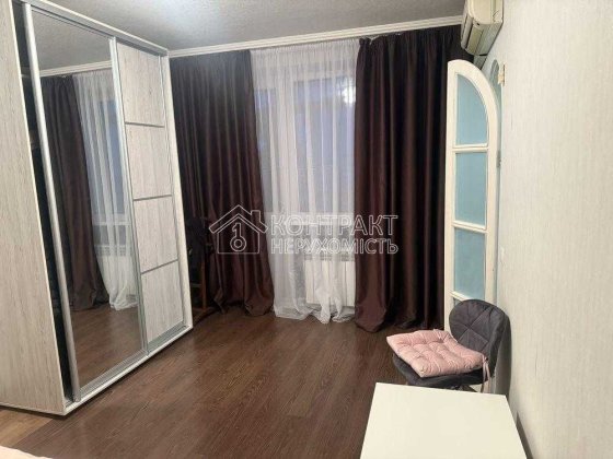 #13278 Продам 1 комн. кв. Ботанический Сад , 23 Августа ул.Деревянко. Харків
