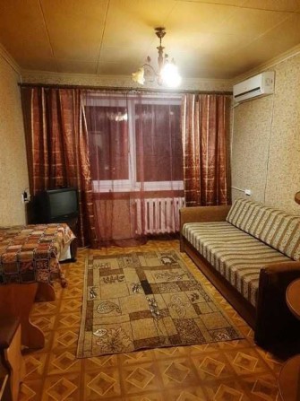 1 кімн.квартира Заболотного  Меблі Техніка - фото 1