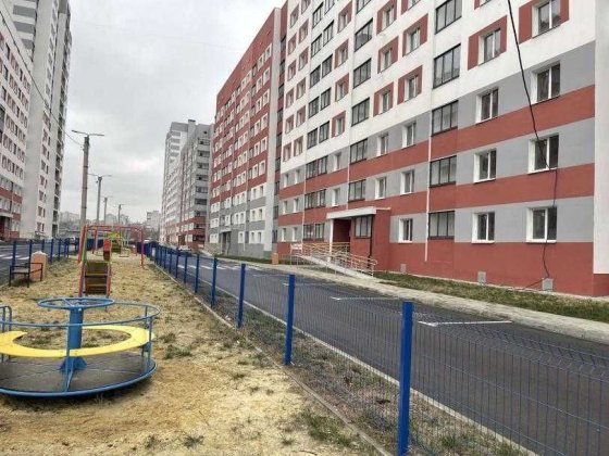 Продається 1 м. кв. Журавлівка ЖК Гідропарк Харьков