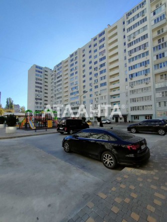 1-комнатная квартира в новом сданном ЖК «Вернисаж» - фото 1