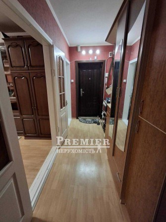 3-кімнатної квартири на Таїрова з меблями, біля моря - фото 1