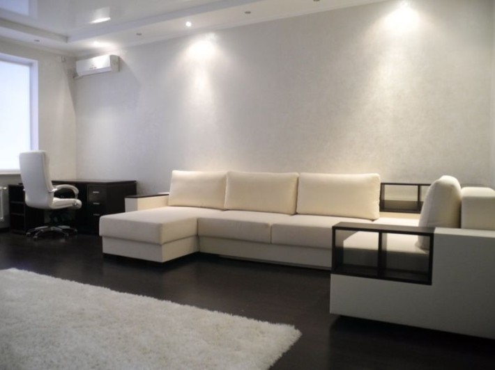 проспект Шевченко, Климовский, Аркадия, Парк Победы - фото 1