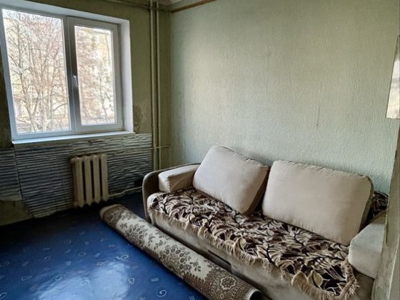 Продам 1 к квартиру р-н ХТЗ, ул. Фр. Крала, 27 Харьков