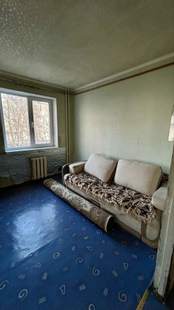 Продам 1 к квартиру р-н ХТЗ, ул. Фр. Крала, 27 - фото 1