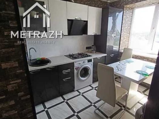 Баварія   2к квартира новий ремонт  СЕРТИФІКАТ ! ( 87567) Харьков