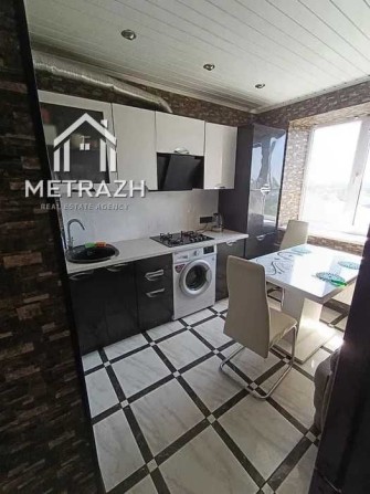 Баварія   2к квартира новий ремонт  СЕРТИФІКАТ ! ( 87567) - фото 1