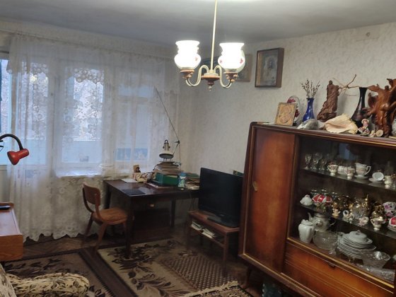 Продам 2х кімнатну Будинок Меблів Одесса