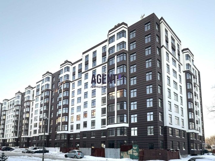 Продаж 1-кімн. квартира ЖК Празький квартал Петропавлівська Борщагівка - фото 1