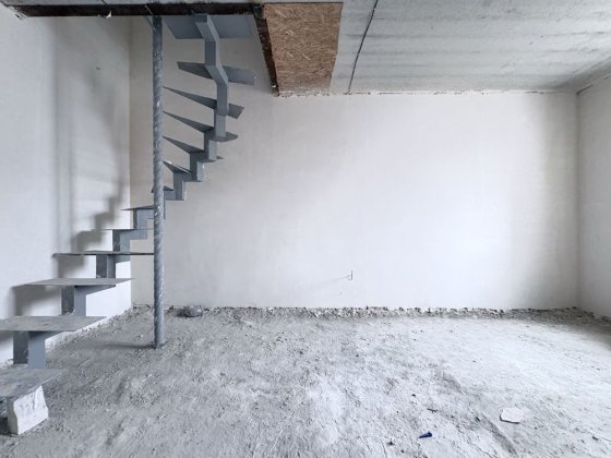 Продаж 2х-рівн. кв, 3х кім, 602 мікр-йн ЖК Салтівський. Драгоманова 6г Харьков