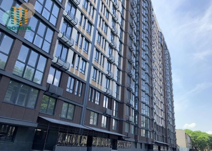 Продам 1 комн Стикон ЖК Прохоровский квартал! Молдаванка! Дом сдан - фото 1